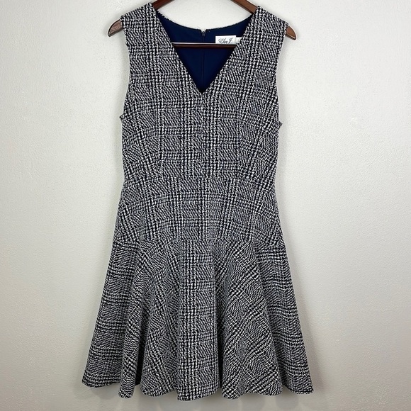 Eliza J Dresses & Skirts - ELIZA J Fit and Flare Dress
